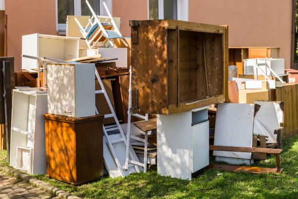 Best Basement Cleanout  in Louisiana, MO