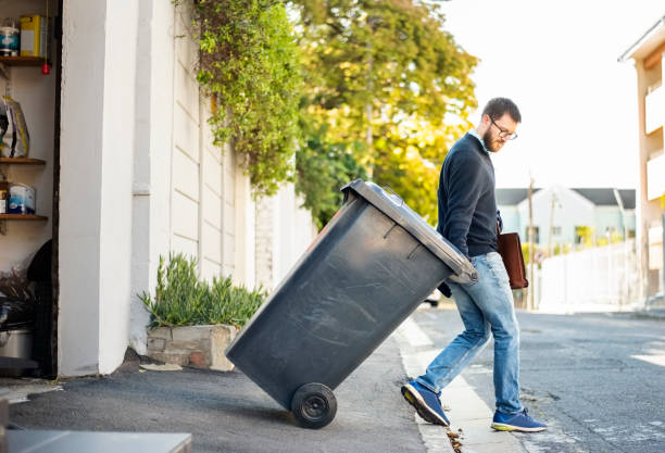 Professional Junk Removal in Louisiana, MO